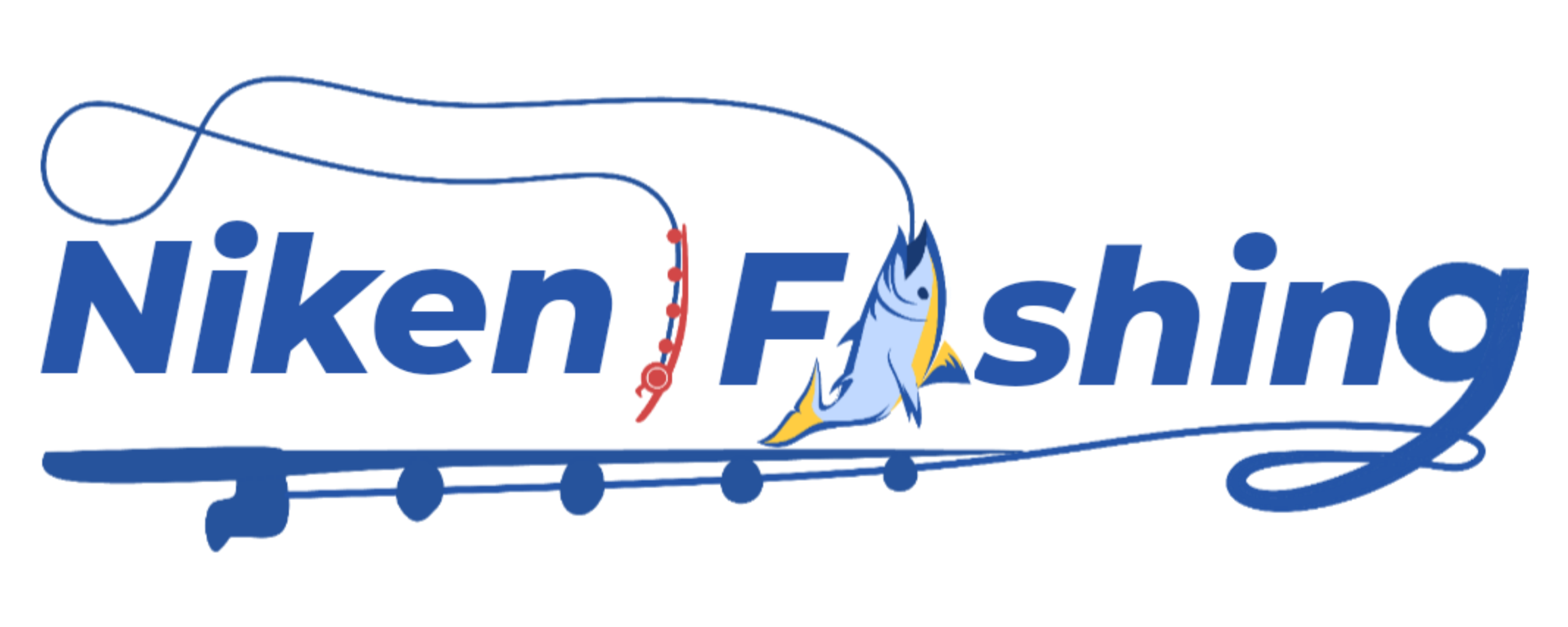 NIKEN FISHING